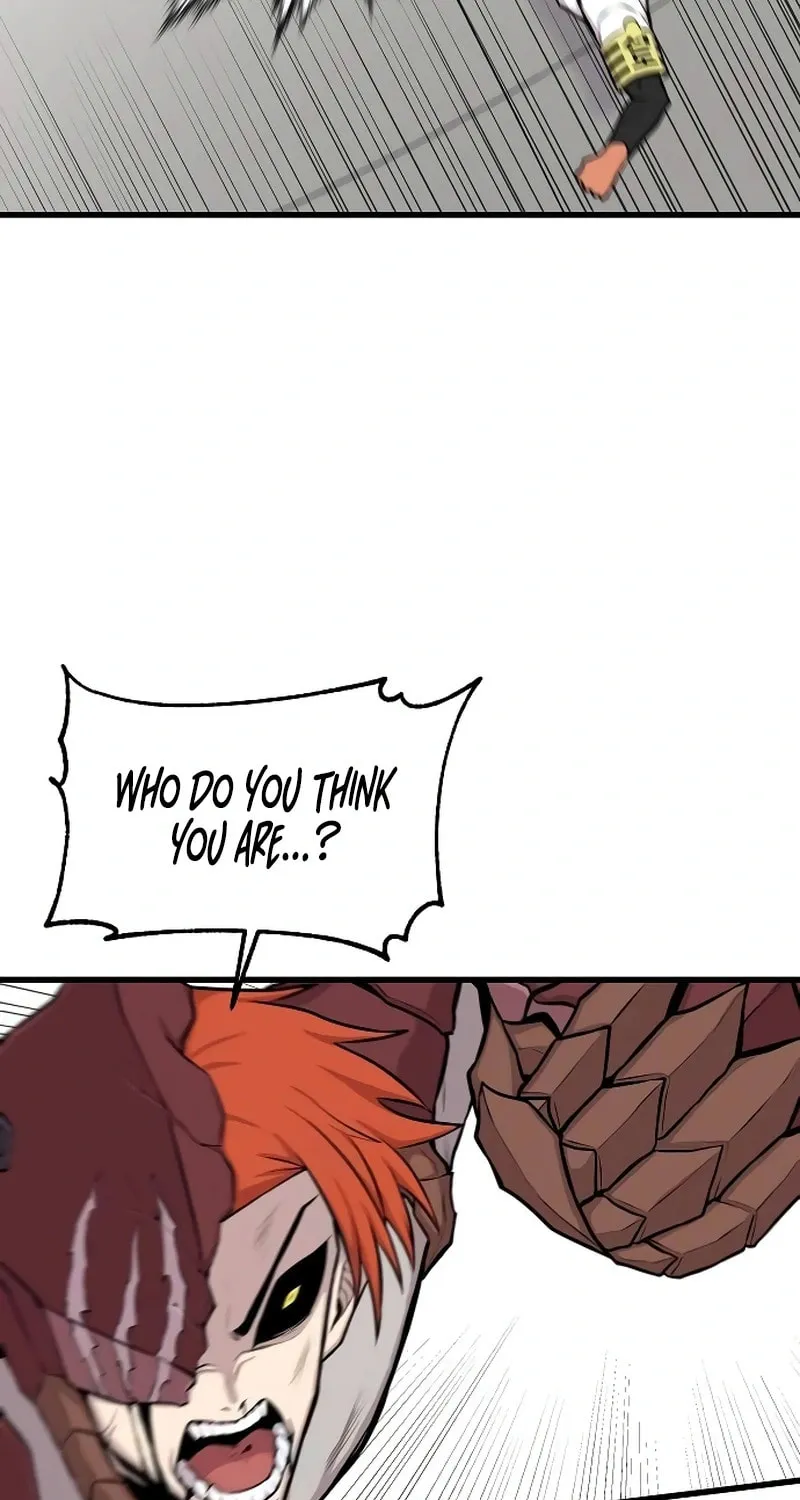 Born to Be God Chapter 21 page 53 - 