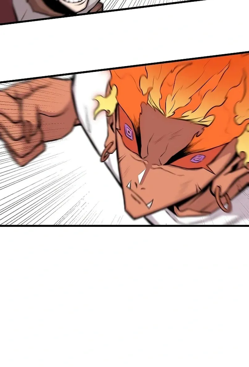 Born to Be God Chapter 21 page 54 - 
