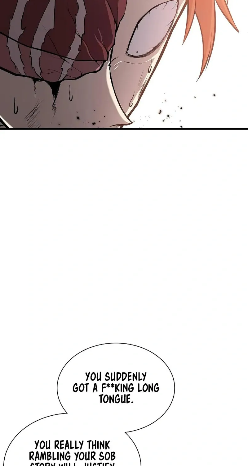 Born to Be God Chapter 21 page 57 - 