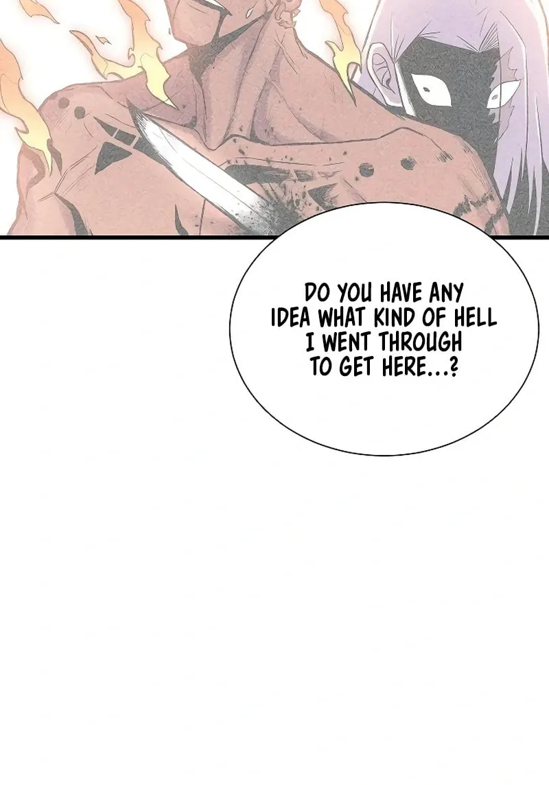 Born to Be God Chapter 21 page 60 - 