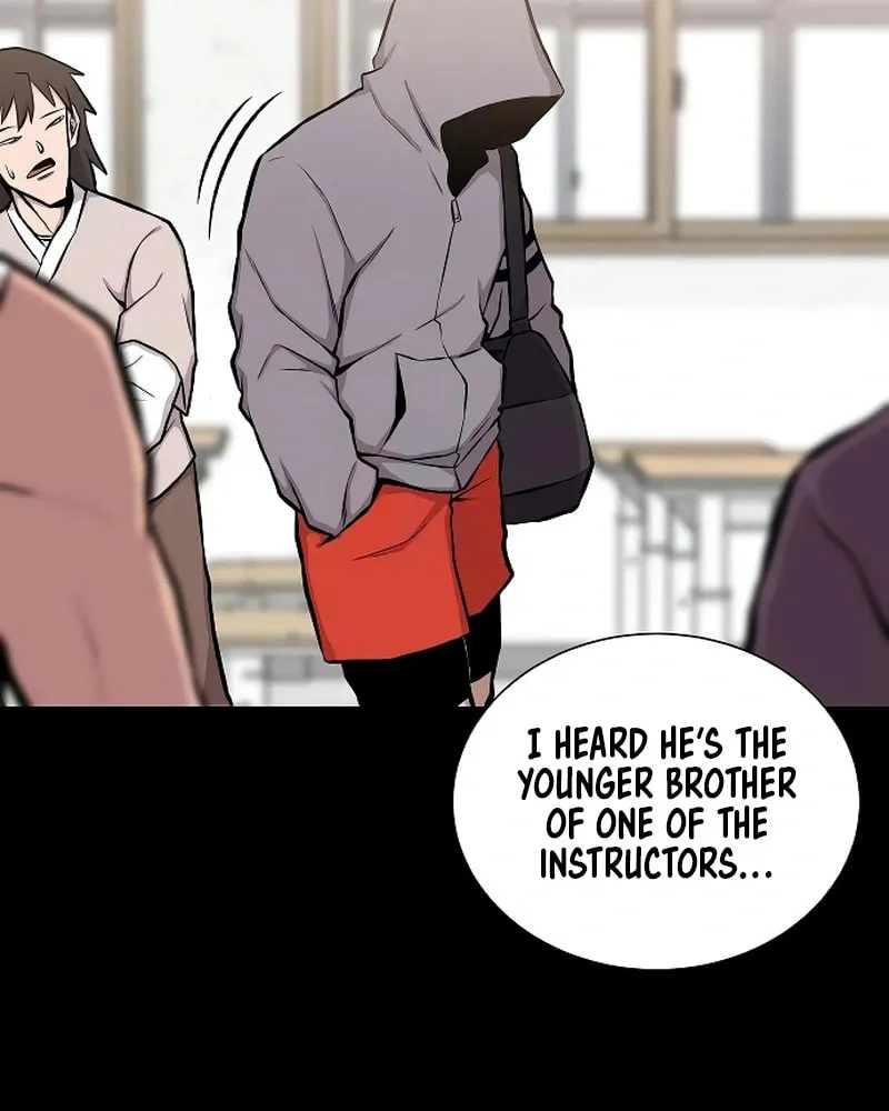 Born to Be God Chapter 21 page 67 - 
