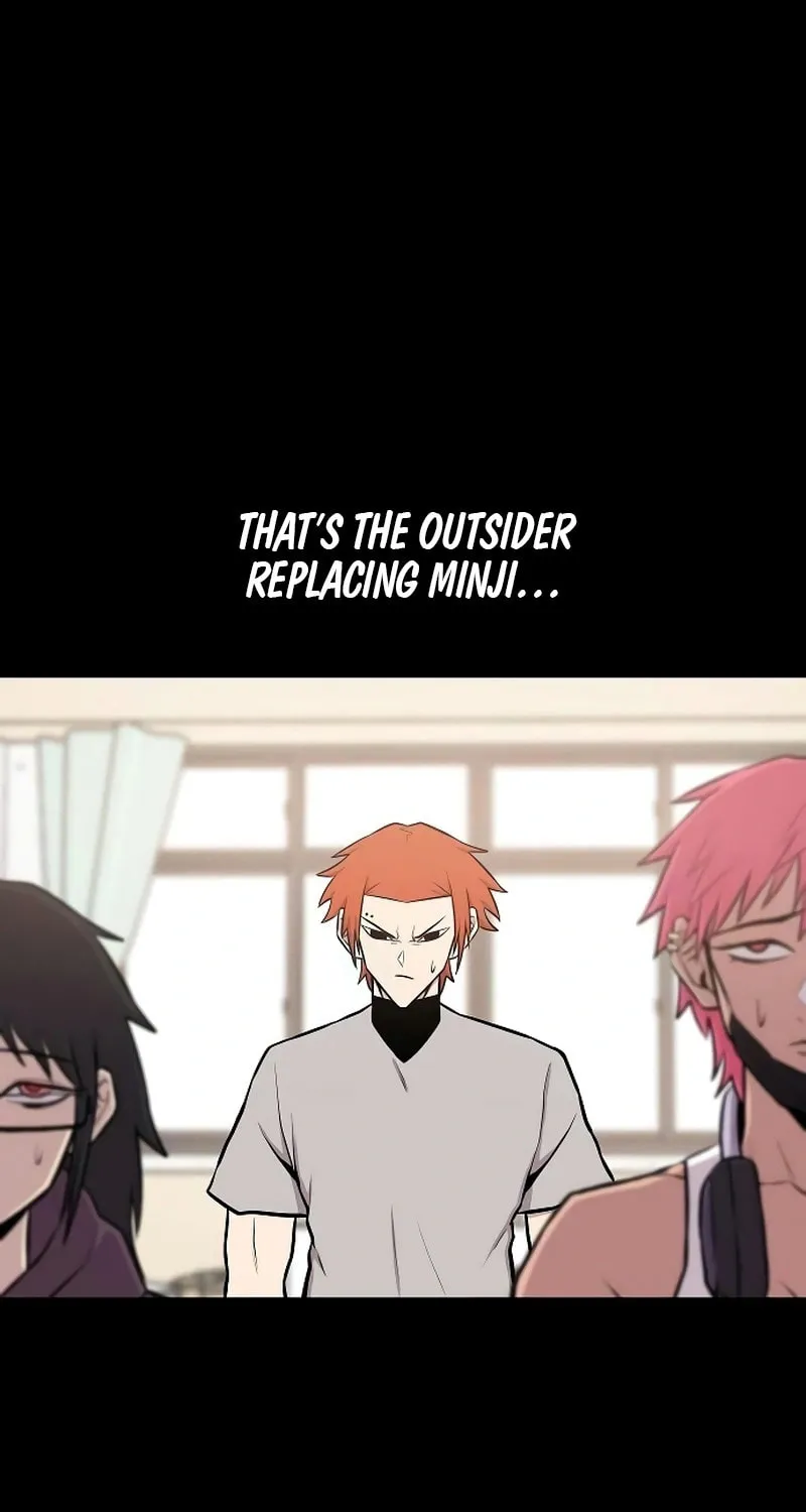 Born to Be God Chapter 21 page 68 - 