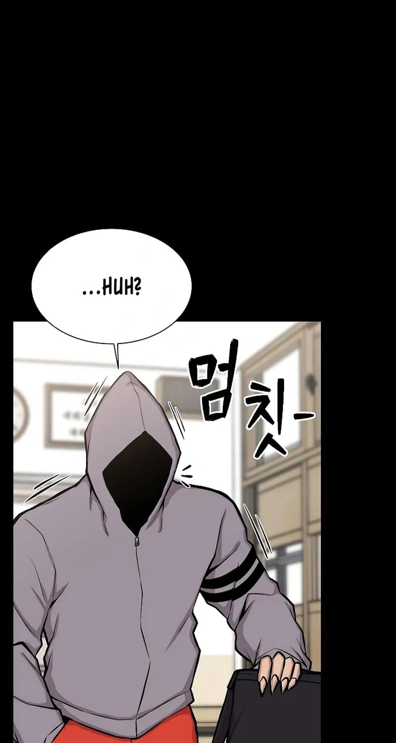 Born to Be God Chapter 21 page 69 - 