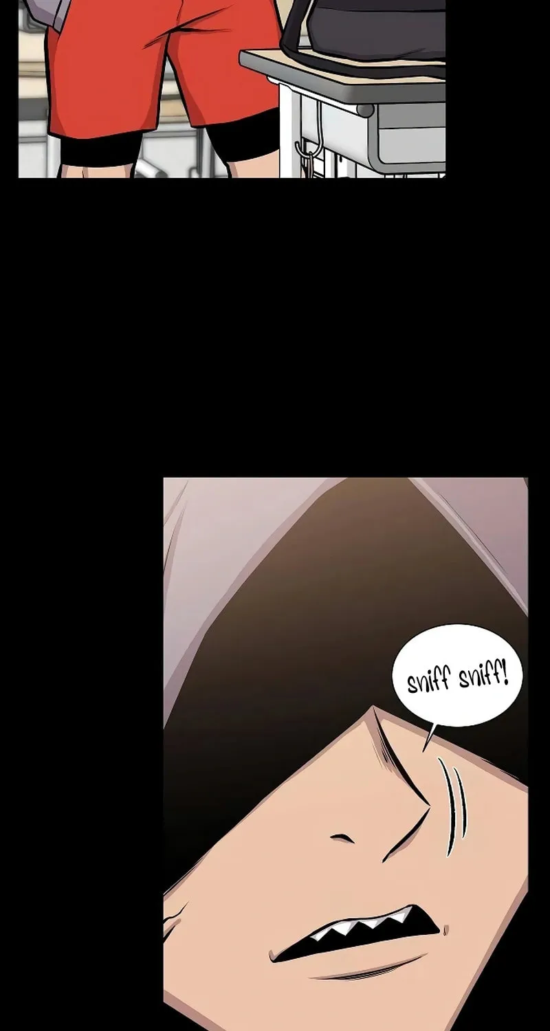 Born to Be God Chapter 21 page 70 - 