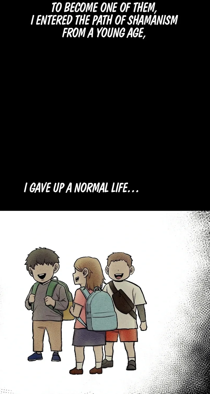 Born to Be God Chapter 21 page 8 - 