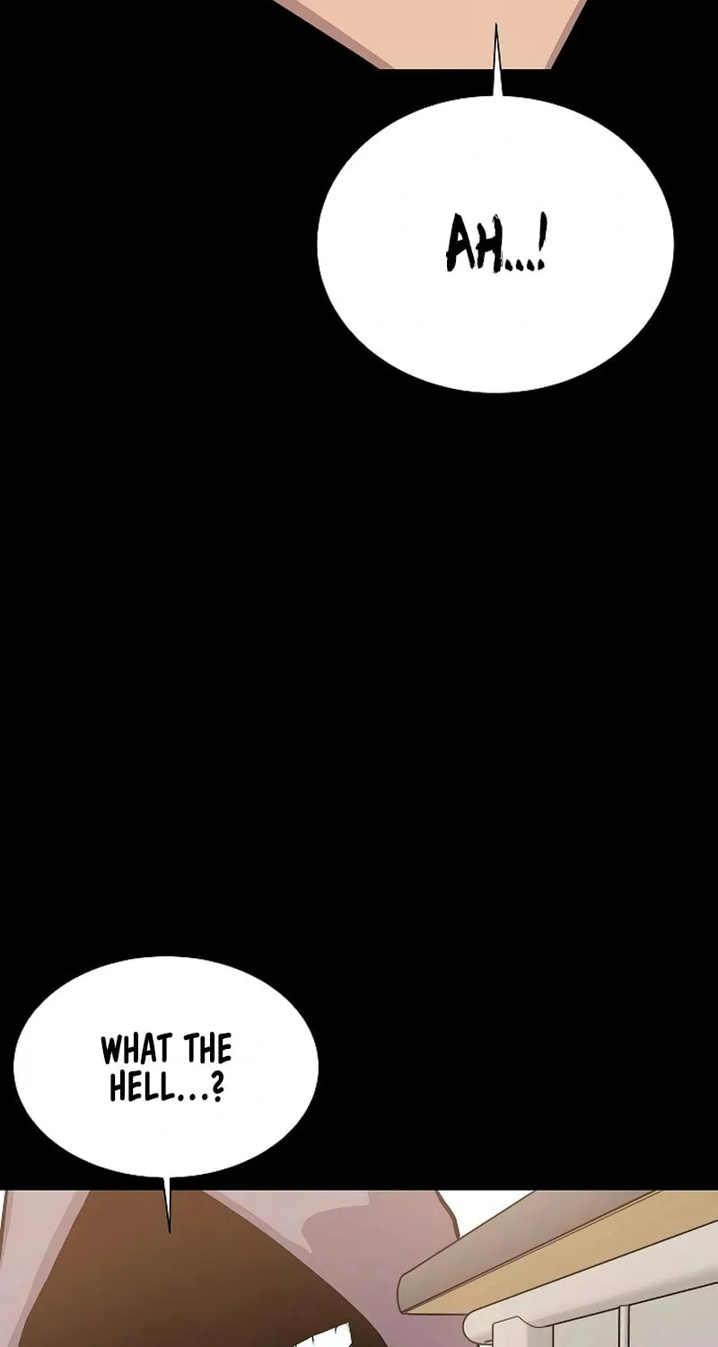 Born to Be God Chapter 21 page 71 - 