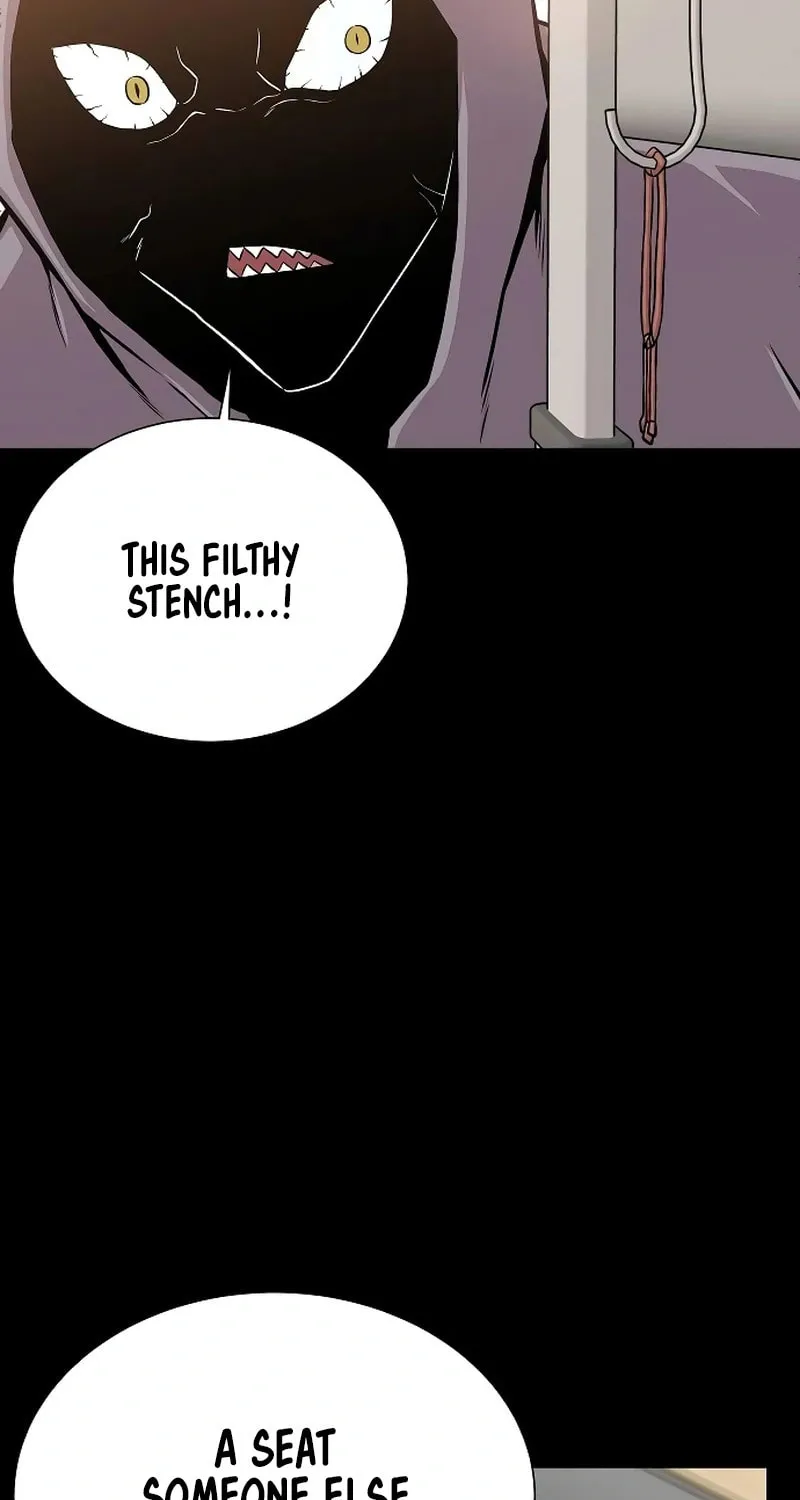 Born to Be God Chapter 21 page 72 - 