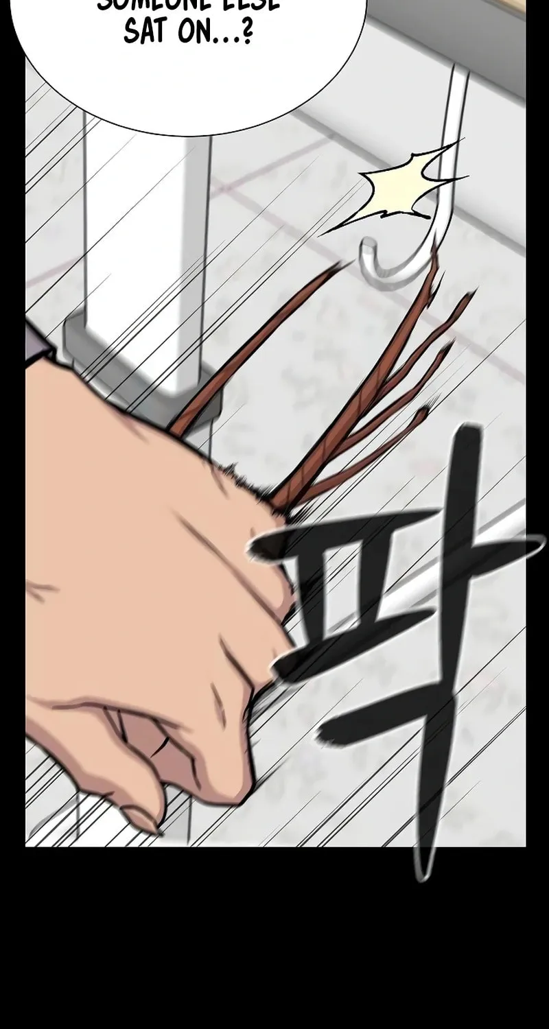 Born to Be God Chapter 21 page 73 - 