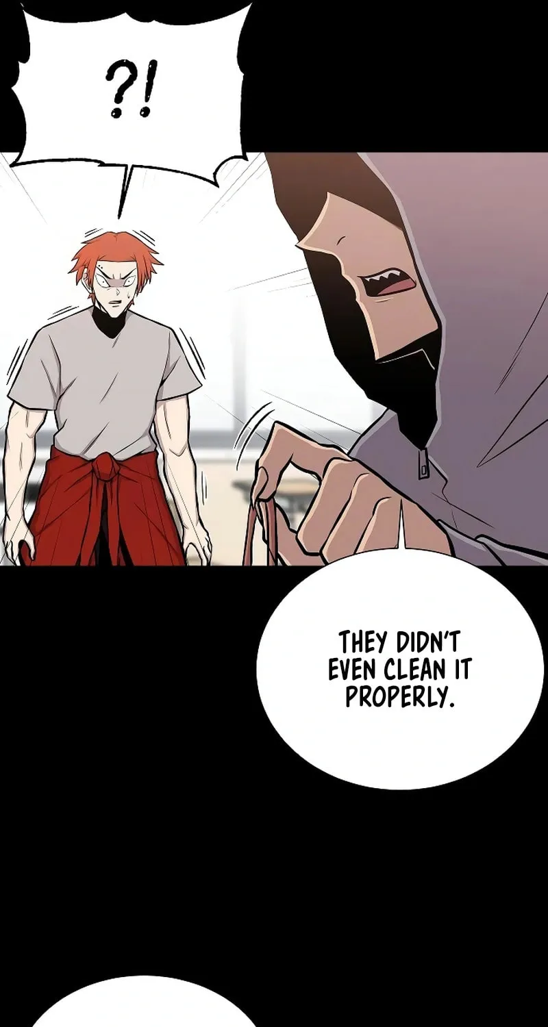 Born to Be God Chapter 21 page 75 - 