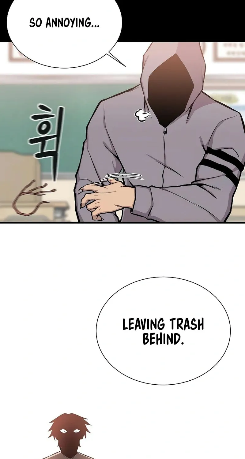 Born to Be God Chapter 21 page 76 - 