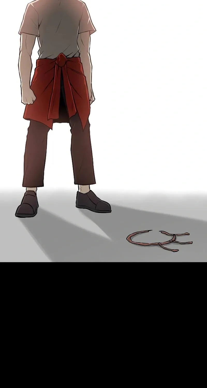 Born to Be God Chapter 21 page 77 - 