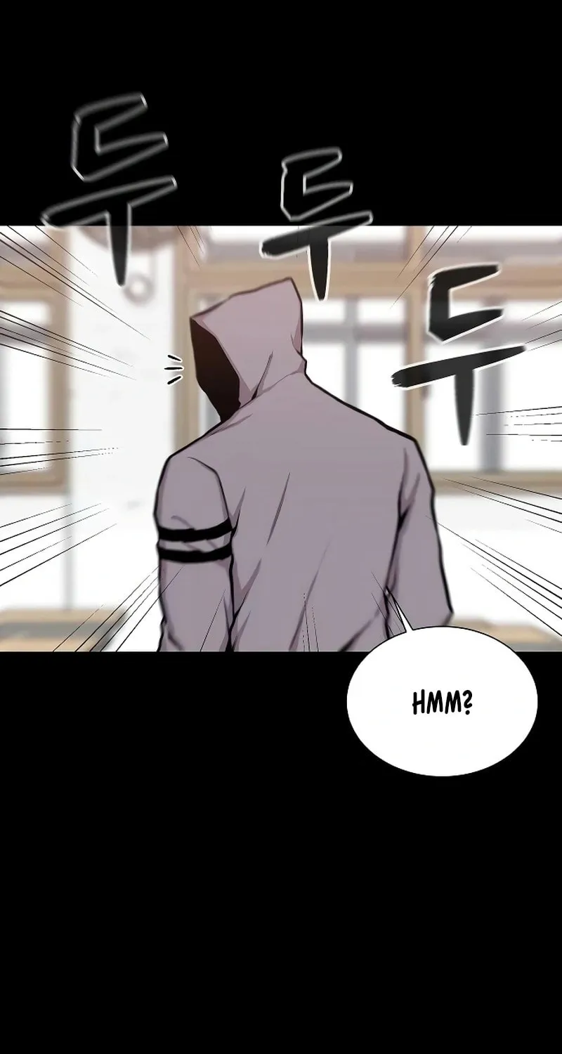 Born to Be God Chapter 21 page 80 - 