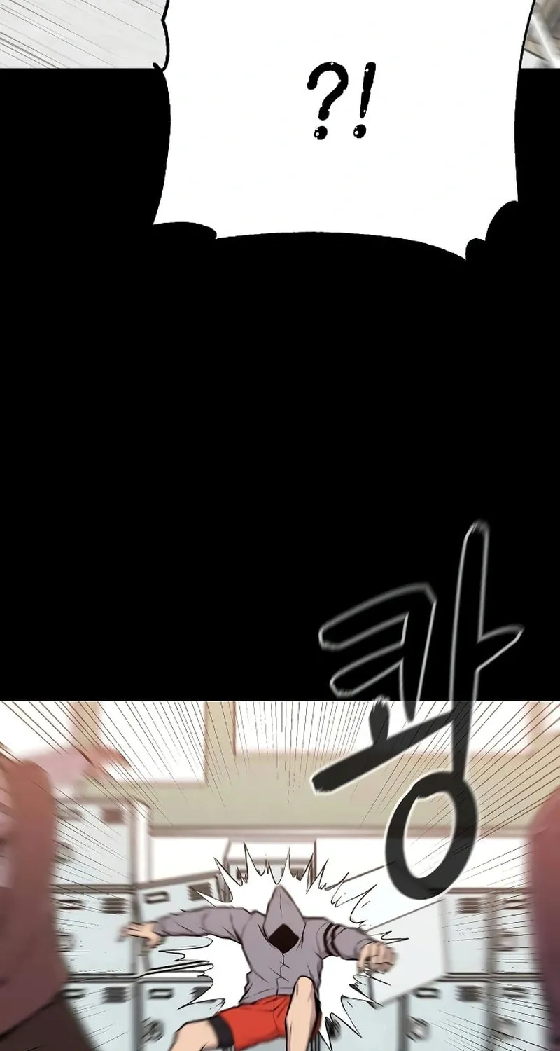 Born to Be God Chapter 21 page 83 - 