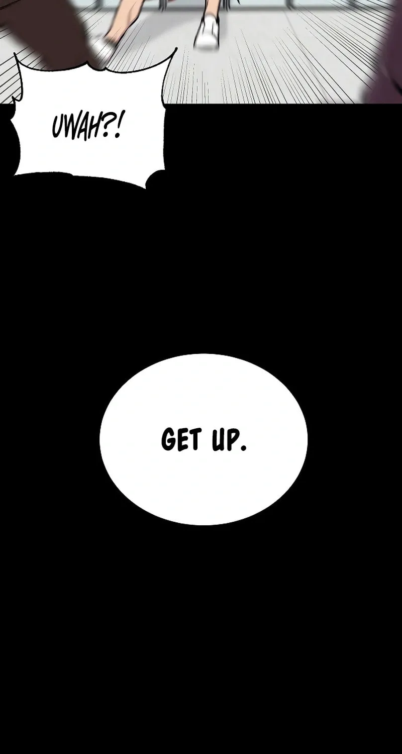Born to Be God Chapter 21 page 84 - 