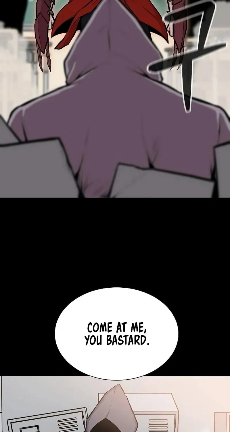 Born to Be God Chapter 21 page 86 - 