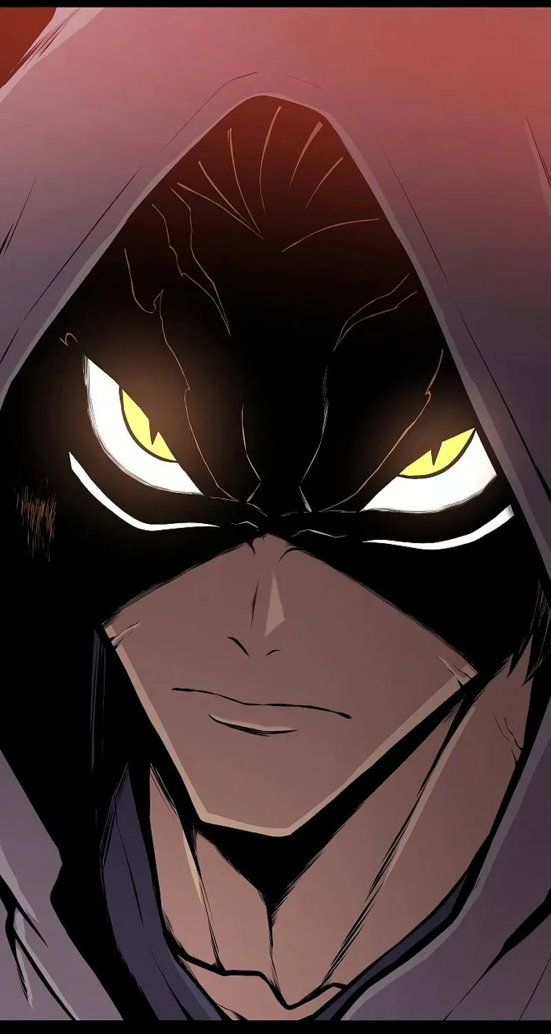 Born to Be God Chapter 21 page 89 - 