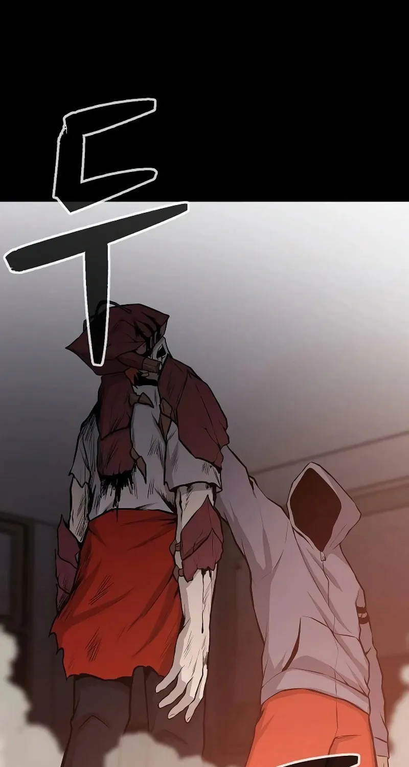 Born to Be God Chapter 21 page 91 - 