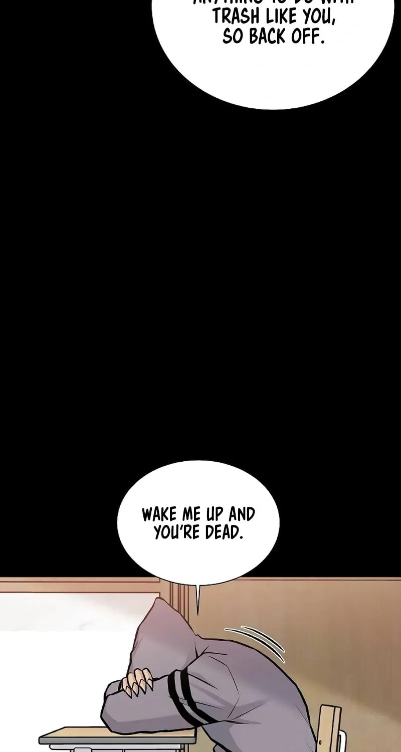 Born to Be God Chapter 21 page 96 - 
