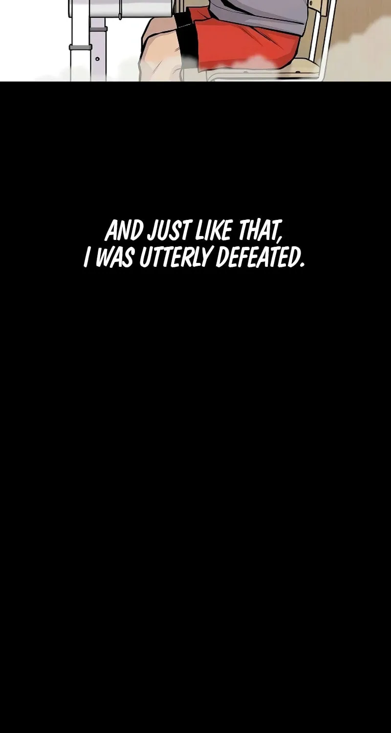 Born to Be God Chapter 21 page 97 - 