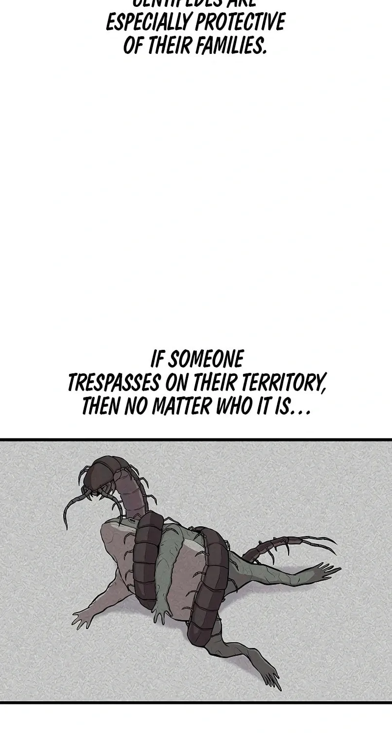 Born to Be God Chapter 22 page 2 - 