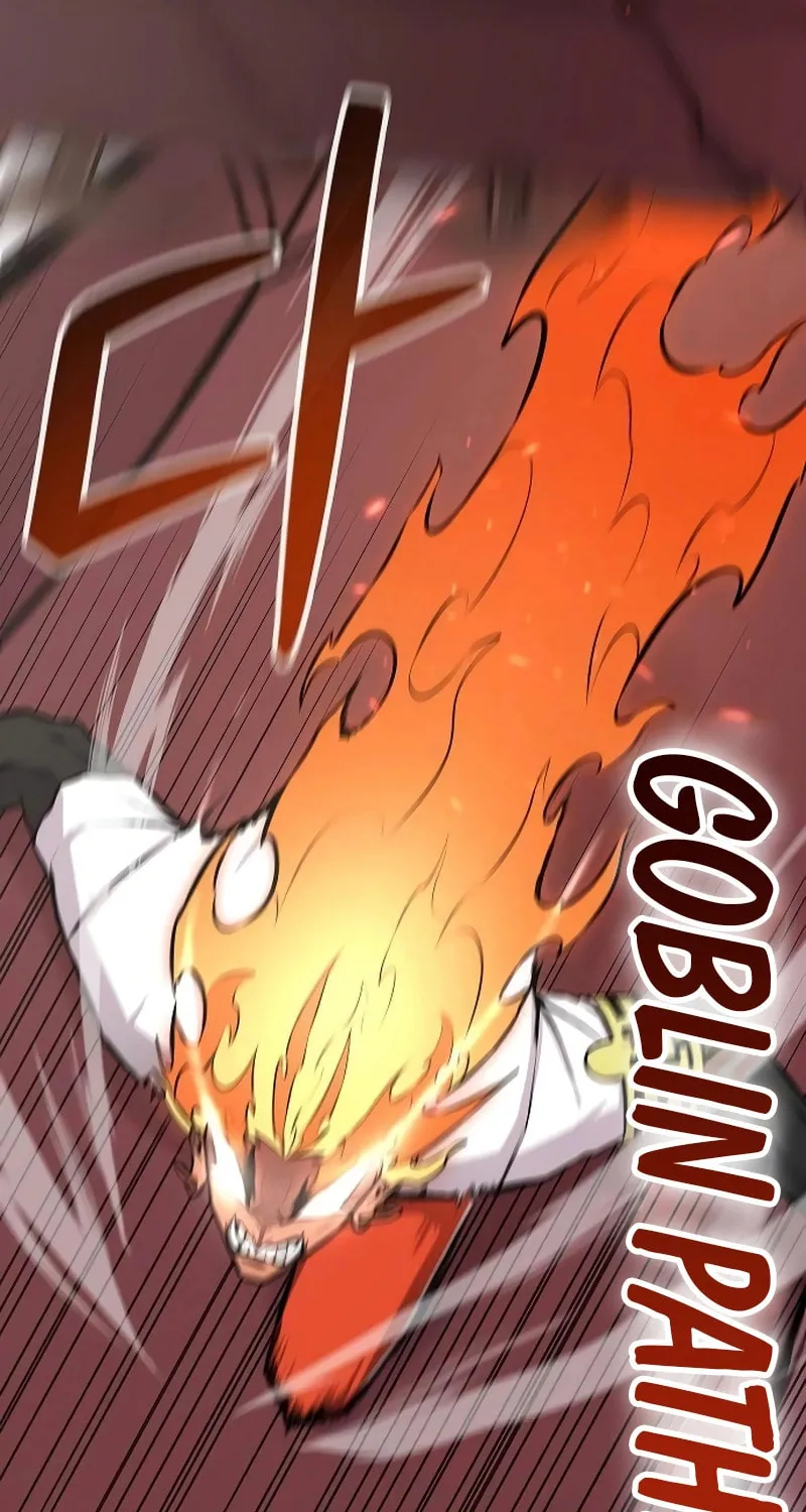Born to Be God Chapter 22 page 11 - 