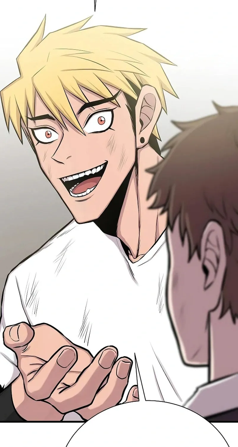 Born to Be God Chapter 22 page 101 - 