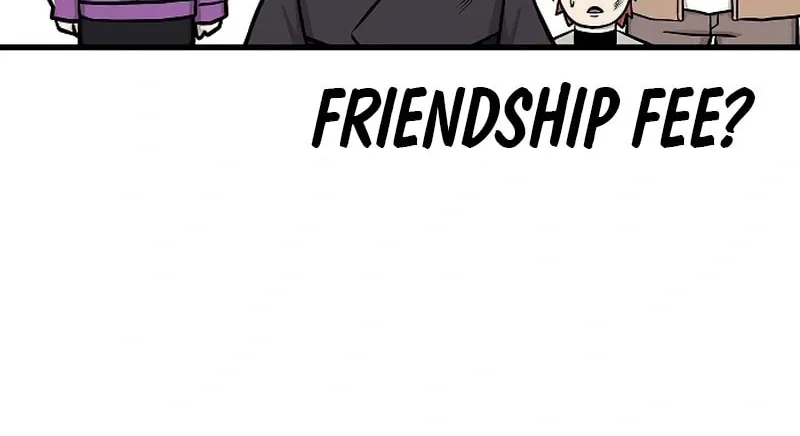 Born to Be God Chapter 22 page 103 - 