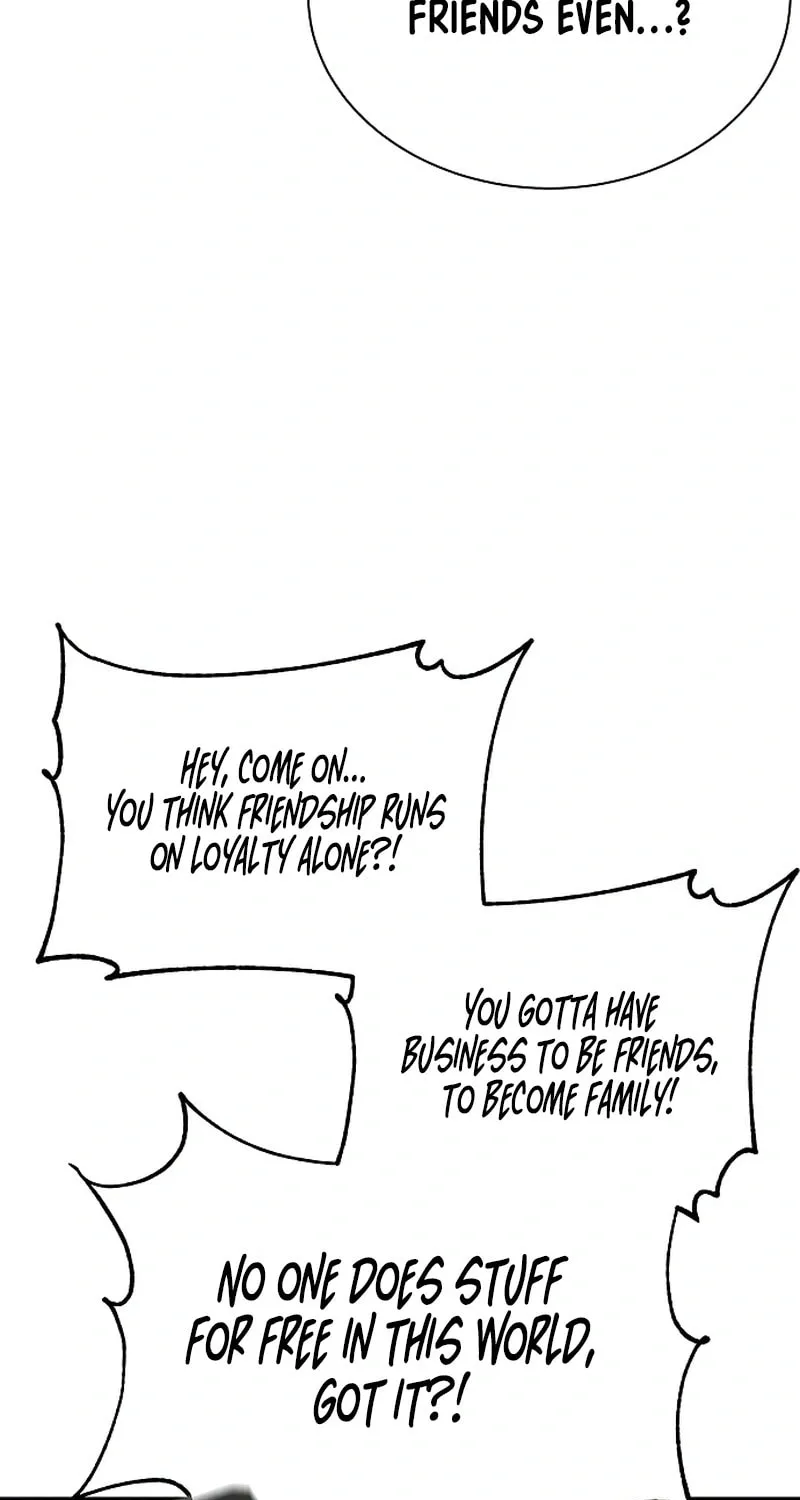 Born to Be God Chapter 22 page 106 - 