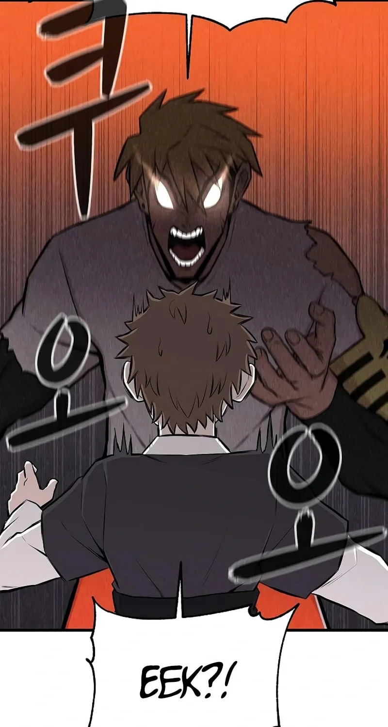 Born to Be God Chapter 22 page 107 - 