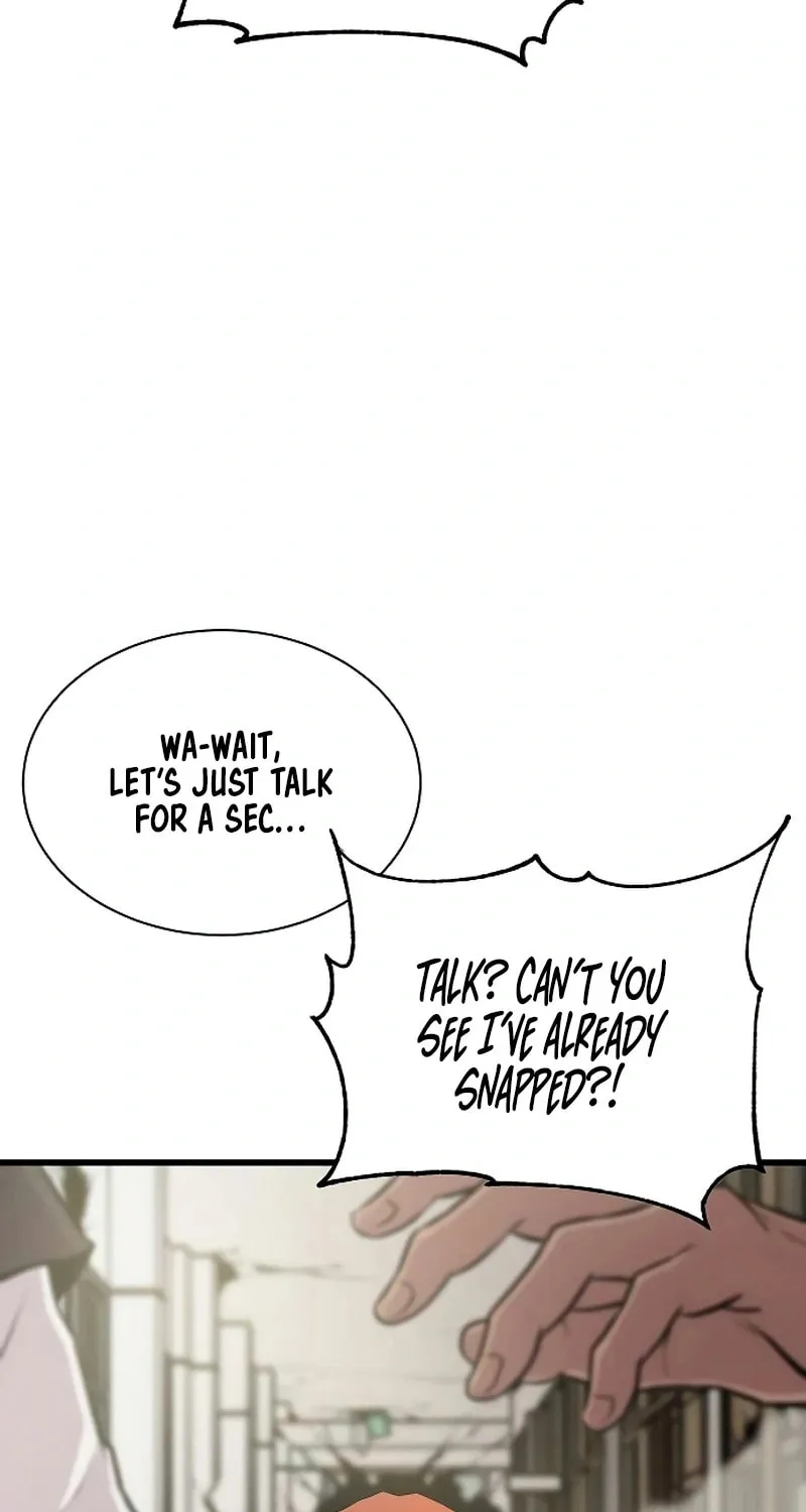 Born to Be God Chapter 22 page 108 - 