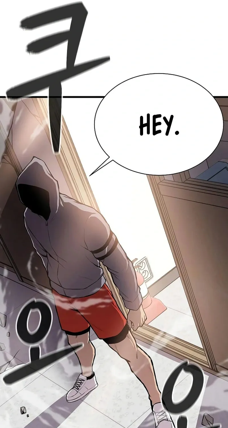 Born to Be God Chapter 22 page 118 - 