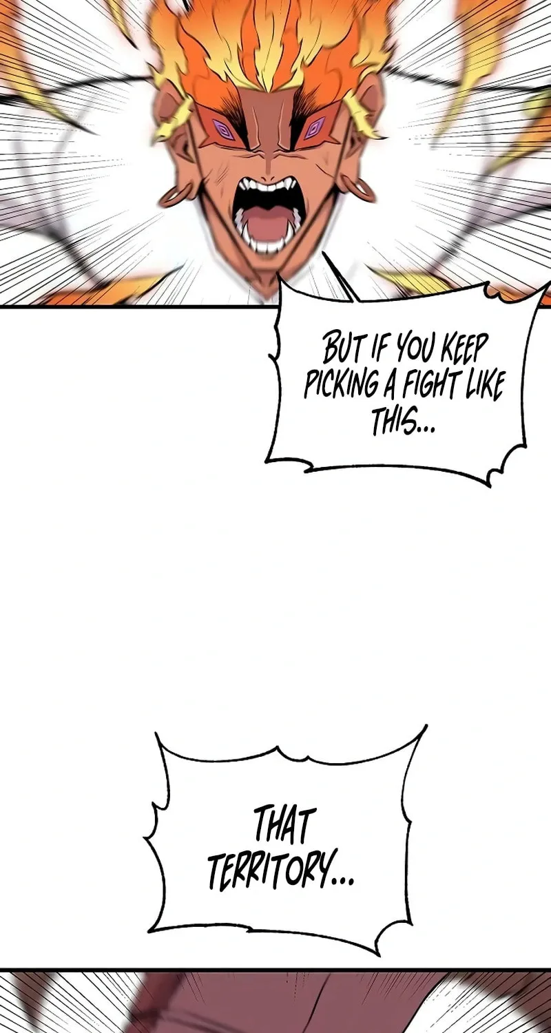 Born to Be God Chapter 22 page 13 - 