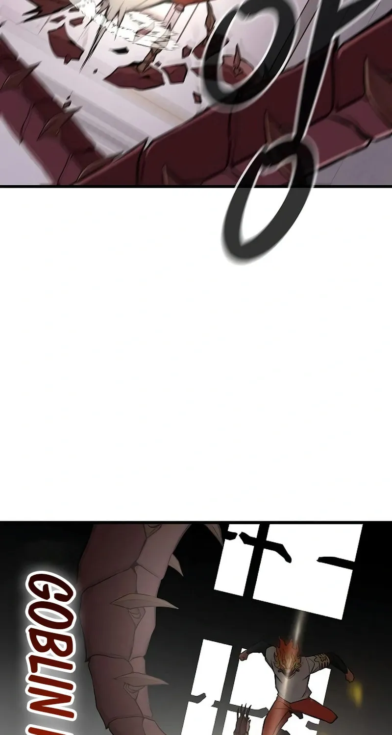 Born to Be God Chapter 22 page 16 - 