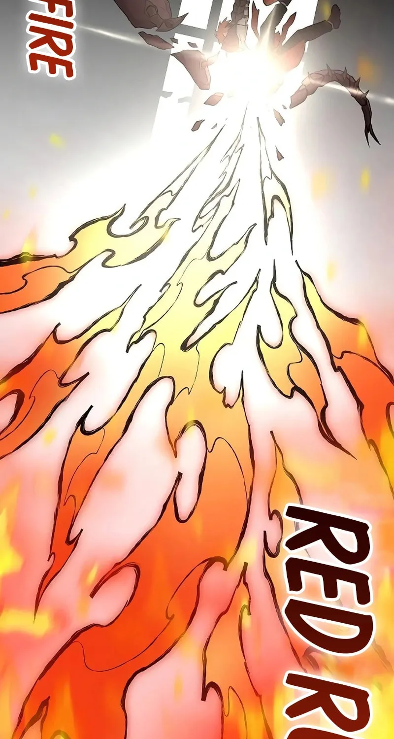 Born to Be God Chapter 22 page 17 - 