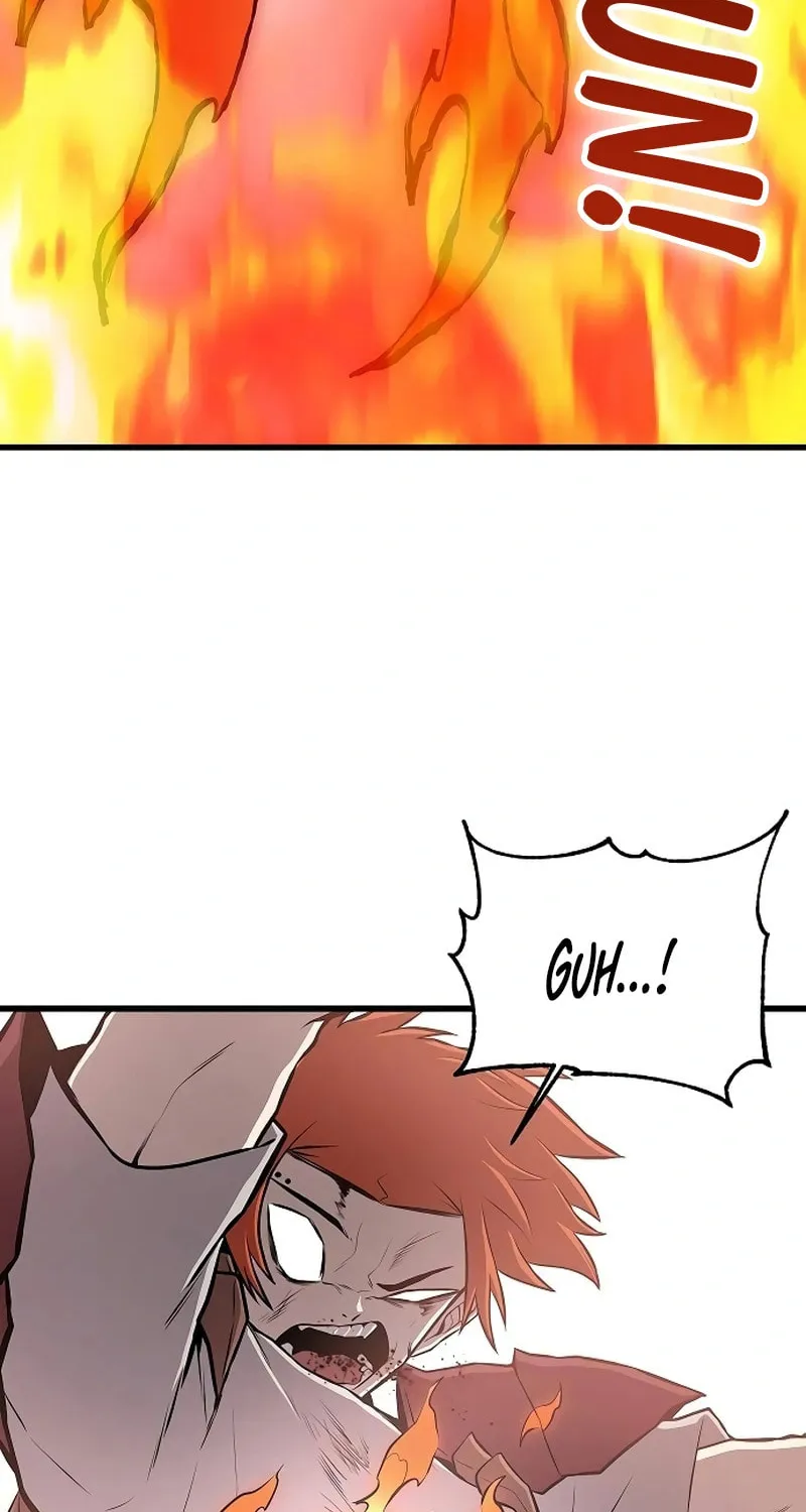 Born to Be God Chapter 22 page 18 - 