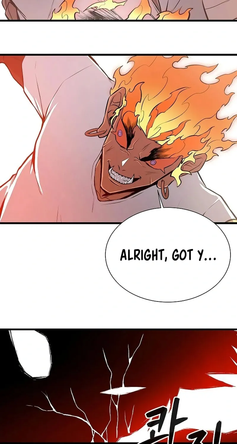 Born to Be God Chapter 22 page 19 - 