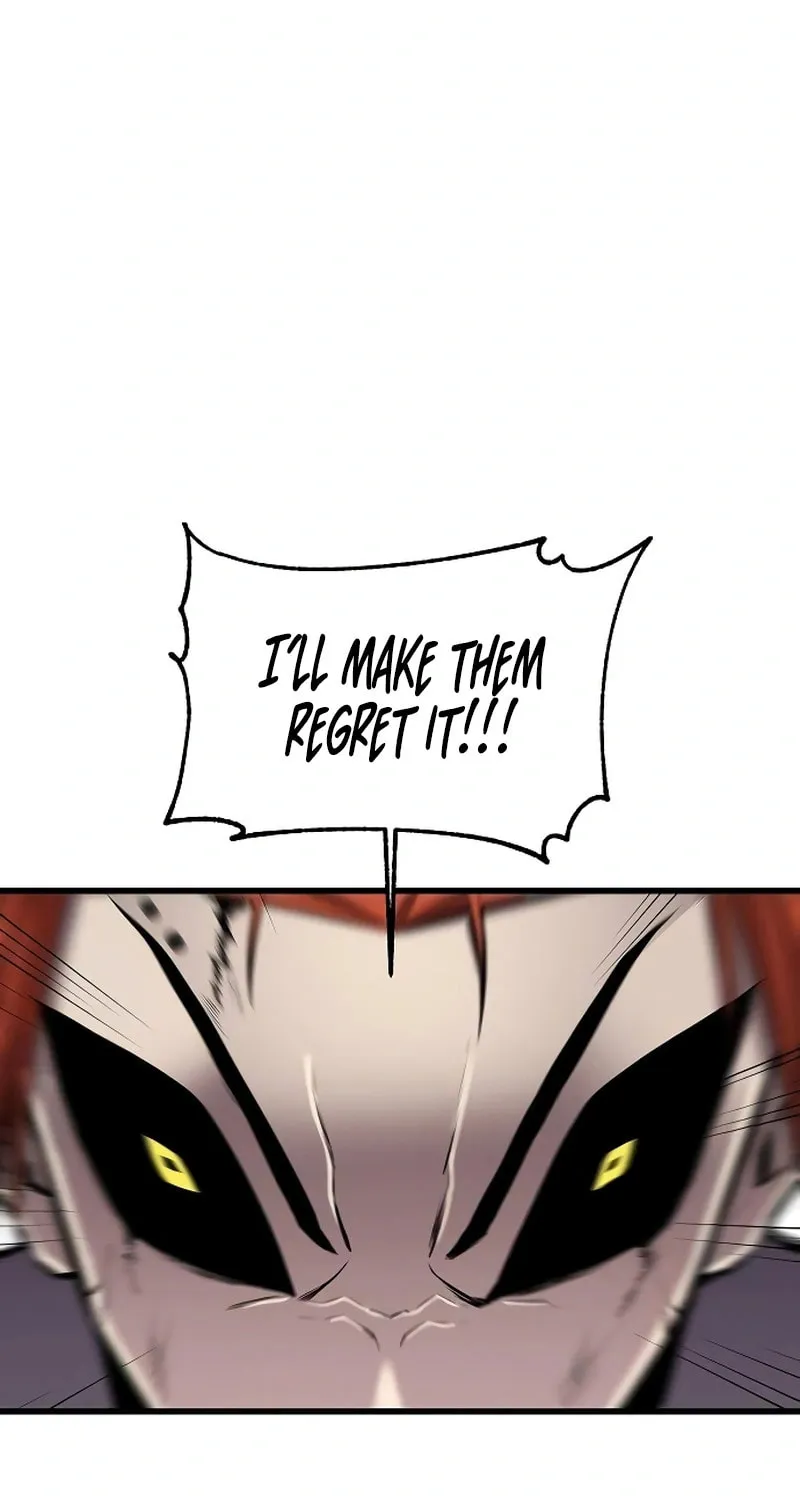 Born to Be God Chapter 22 page 3 - 