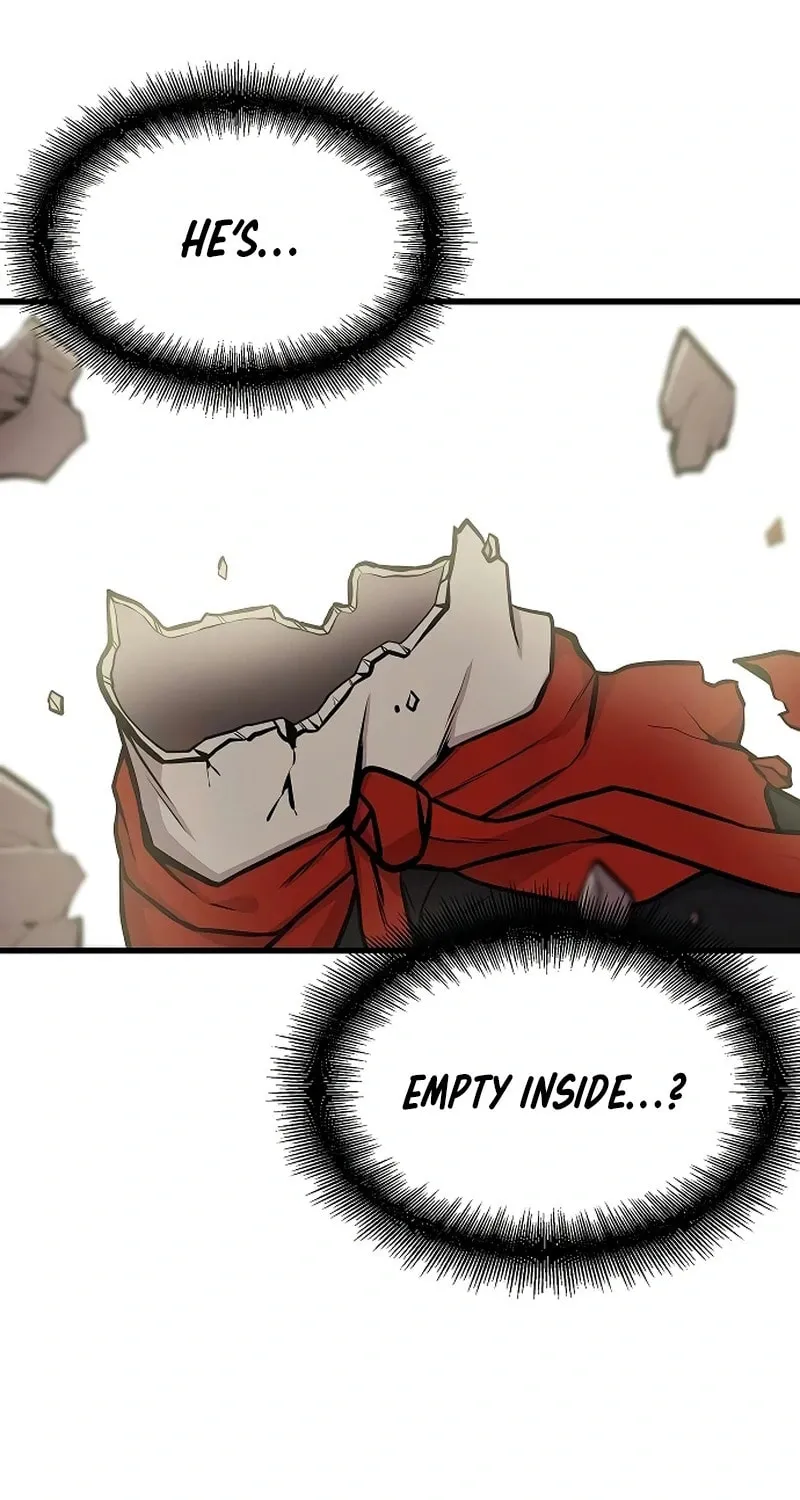 Born to Be God Chapter 22 page 22 - 