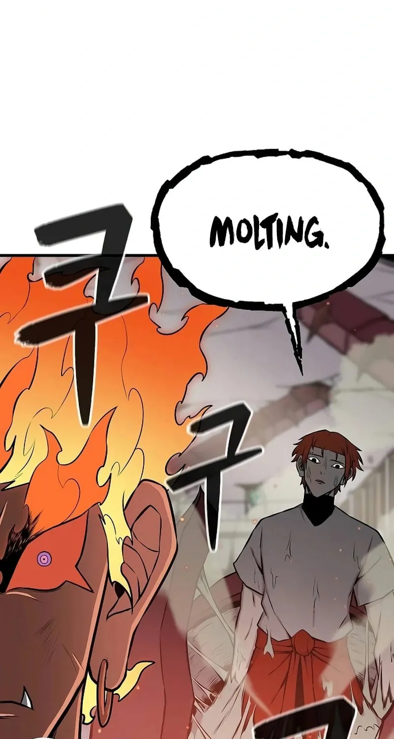 Born to Be God Chapter 22 page 24 - 