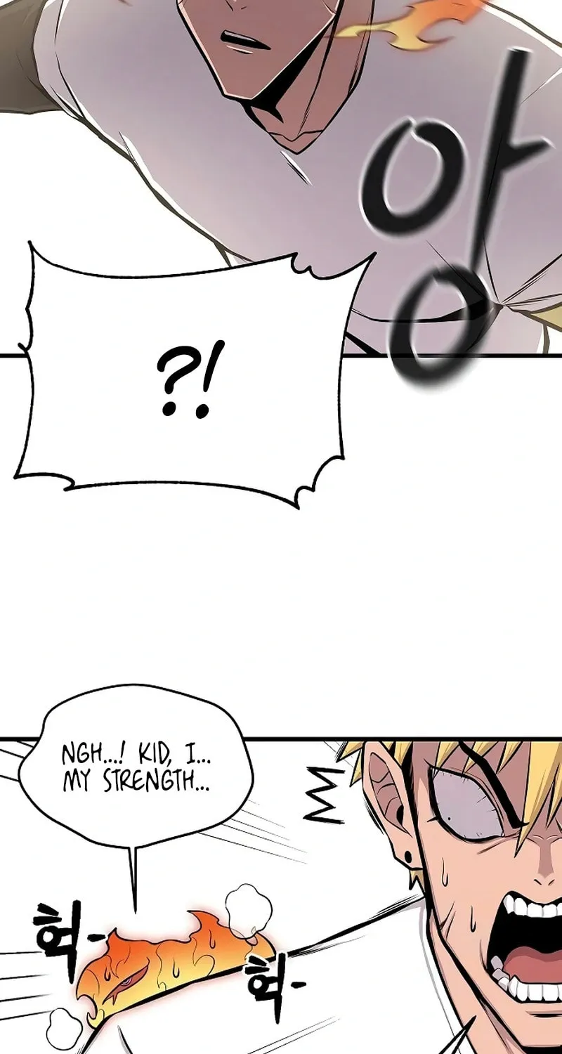 Born to Be God Chapter 22 page 27 - 