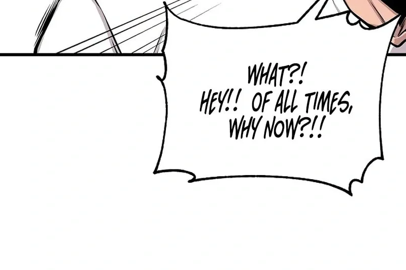 Born to Be God Chapter 22 page 28 - 