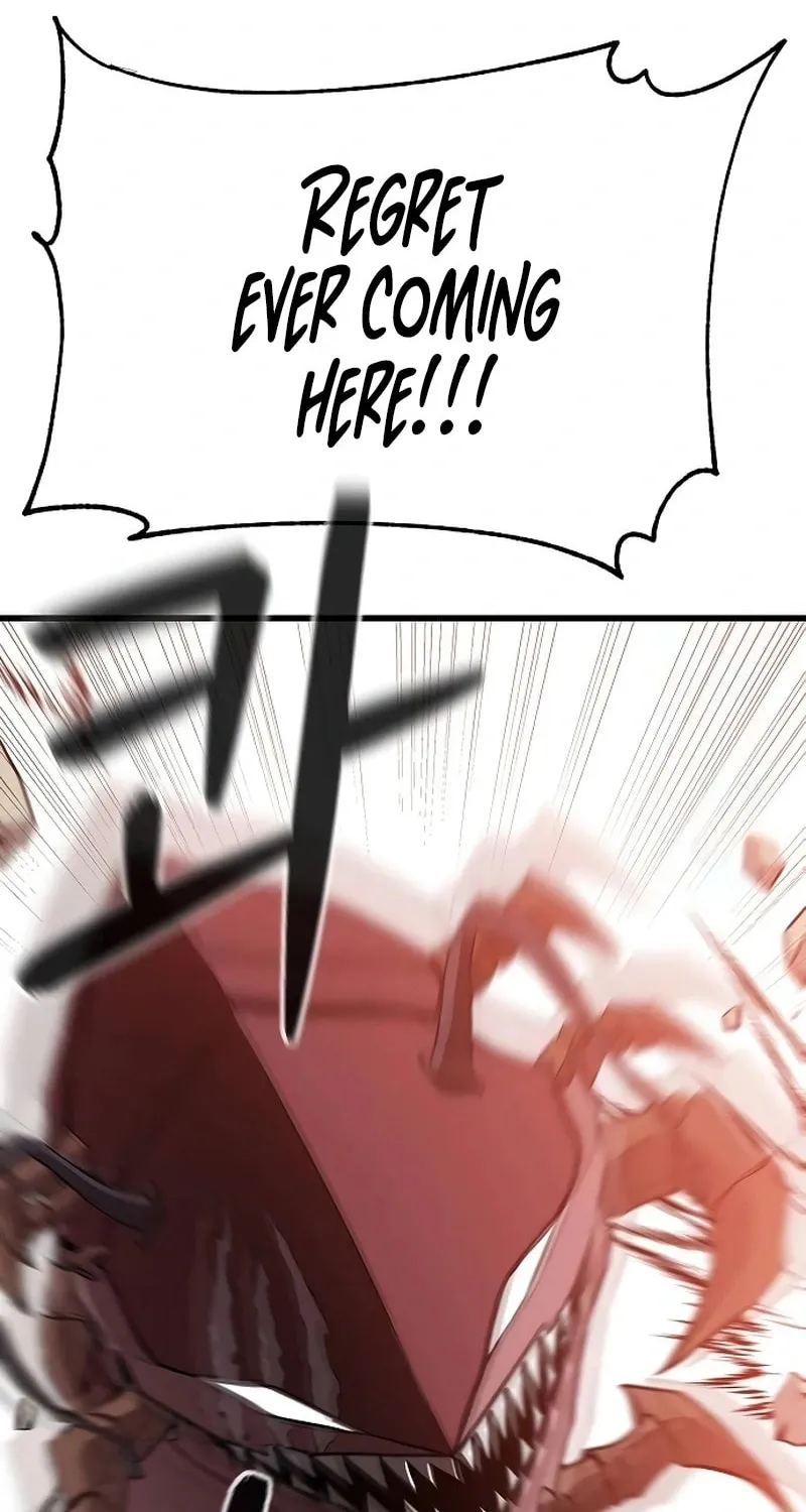 Born to Be God Chapter 22 page 4 - 