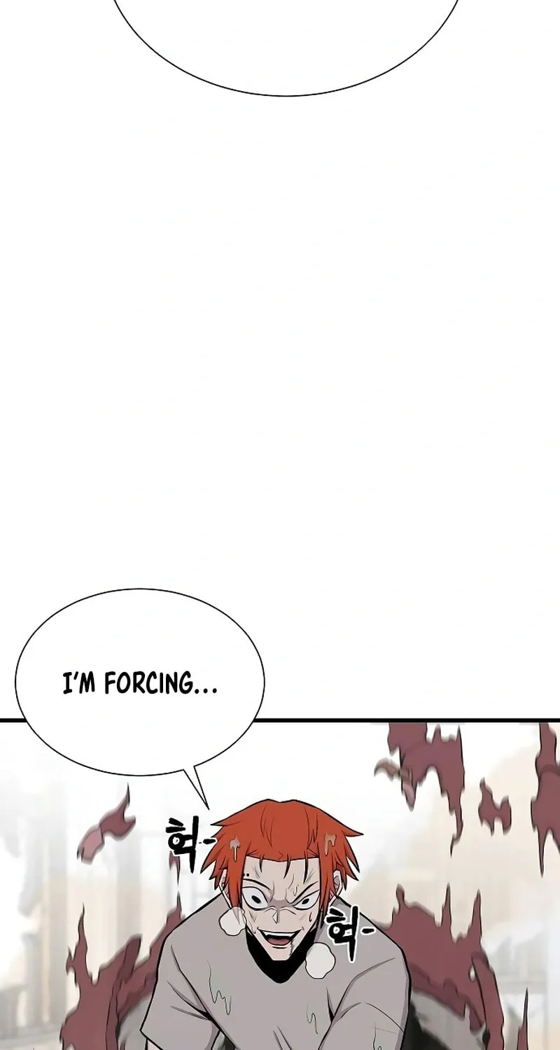 Born to Be God Chapter 22 page 32 - 