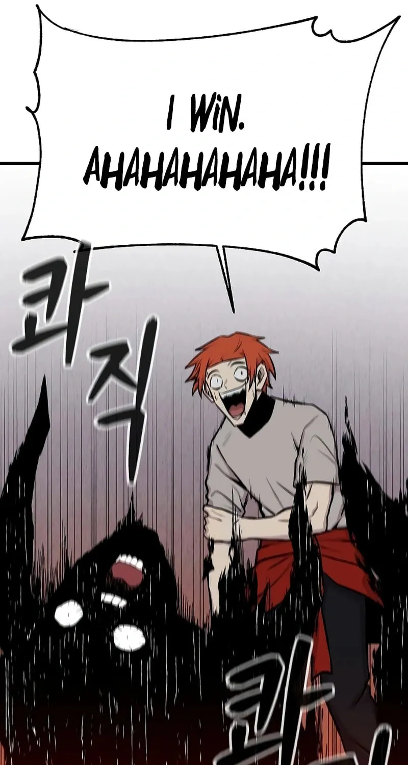 Born to Be God Chapter 22 page 36 - 