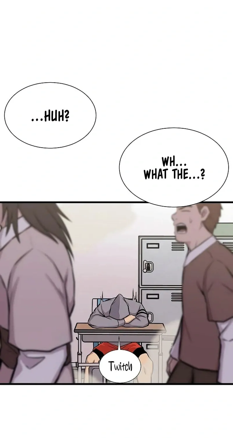 Born to Be God Chapter 22 page 40 - 
