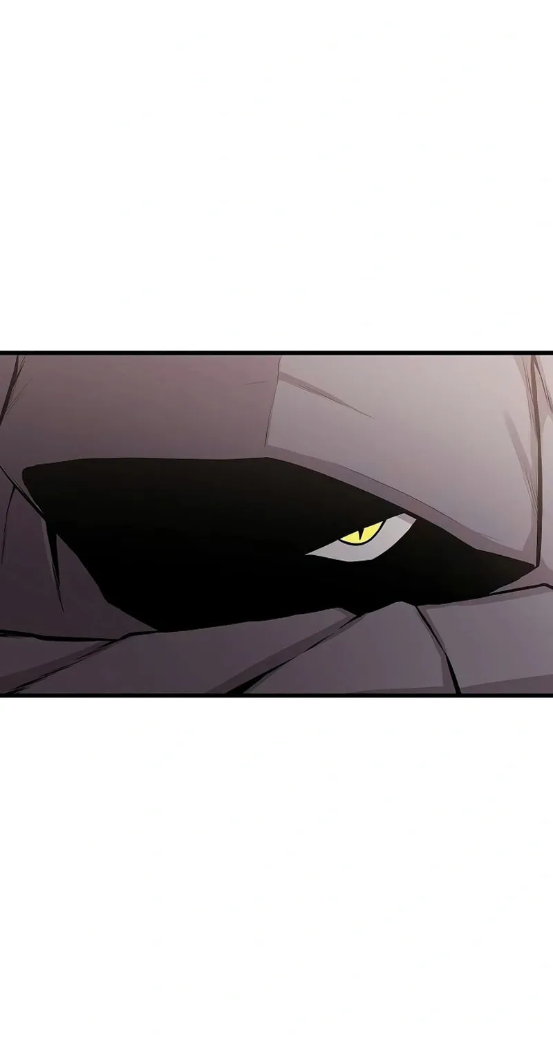 Born to Be God Chapter 22 page 41 - 