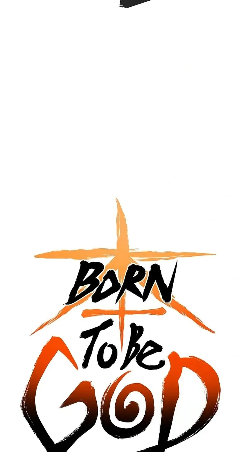 Born to Be God Chapter 22 page 46 - 