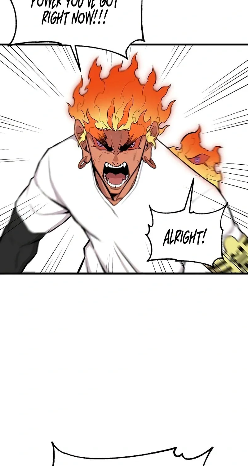 Born to Be God Chapter 22 page 6 - 