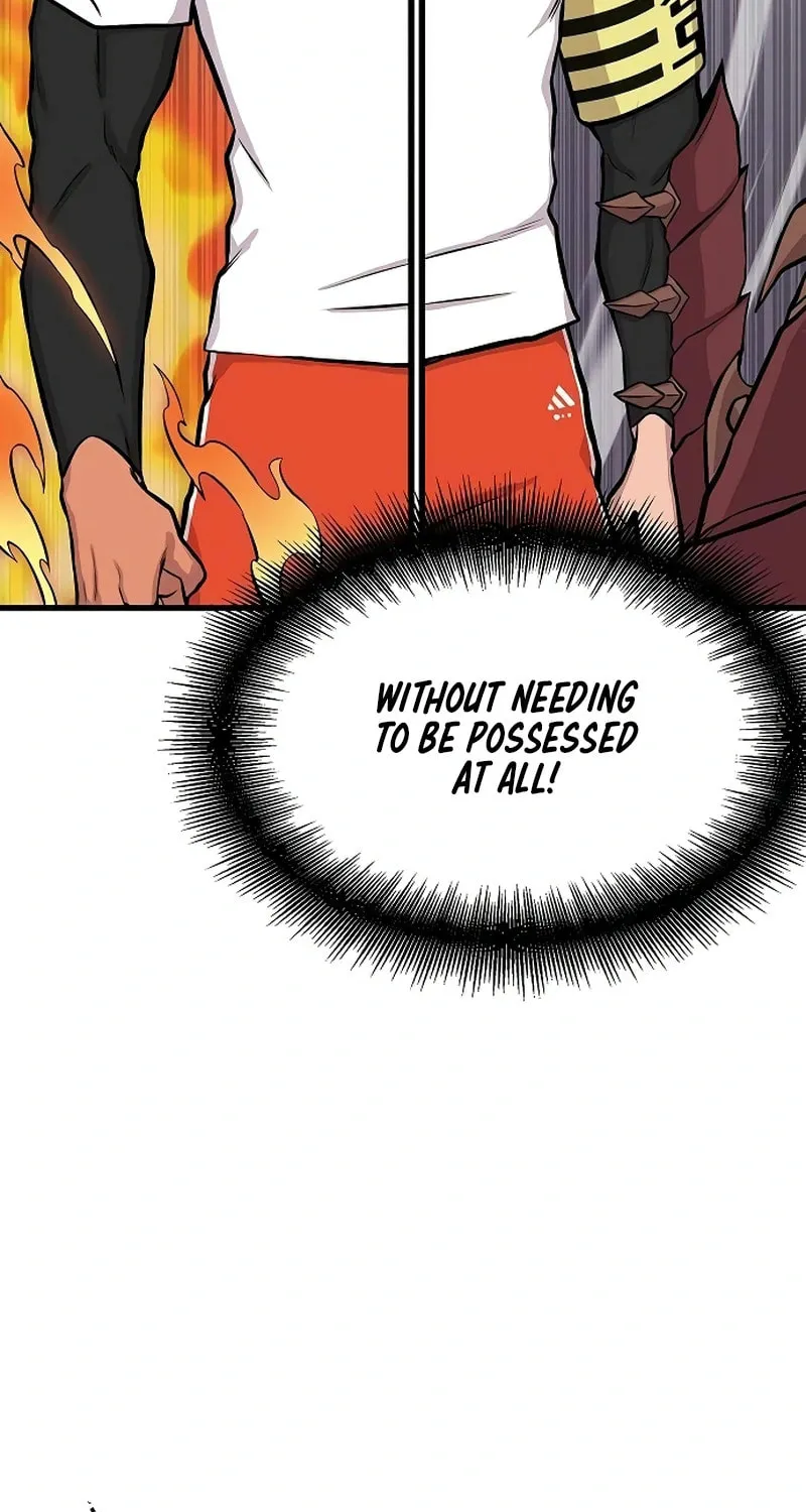 Born to Be God Chapter 22 page 52 - 