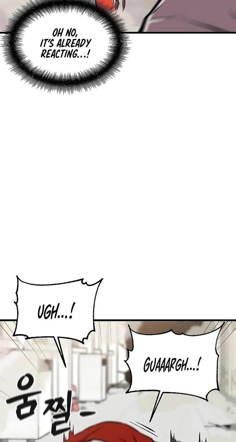 Born to Be God Chapter 22 page 55 - 